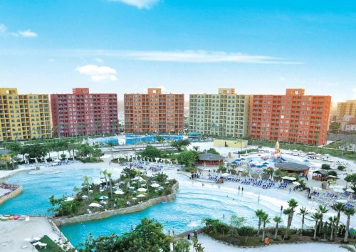 بورتو-جولف-مارينا-الساحل-الشمالي-من-شركة-الحرية-للحلول-التسويقية-والعقارية-سعادتكم-نصب-أعيننا