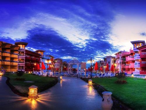 جانب-من-المنتجع