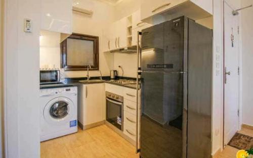 مطبخ-وحدة-سي-فيو-ترتلز-الغردقة-من-شركة-الحرية-للحلول-التسويقية-والعقارية-مدينة-نصر