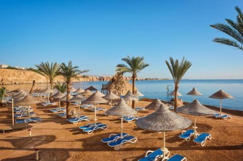 شاطئ-منتجع-فندق-دريمز-بيتش-شرم-الشيخ-فندق-هيلتون-دريمز-شرم-الشيخ-سابقاً-